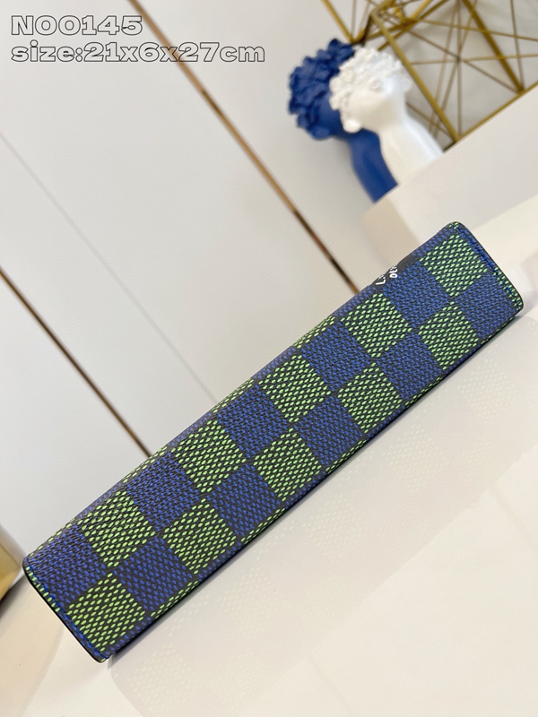 ルイヴィトン財布スーパーコピー028-6